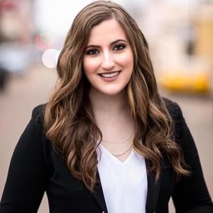 Meet your Posher, Chantal